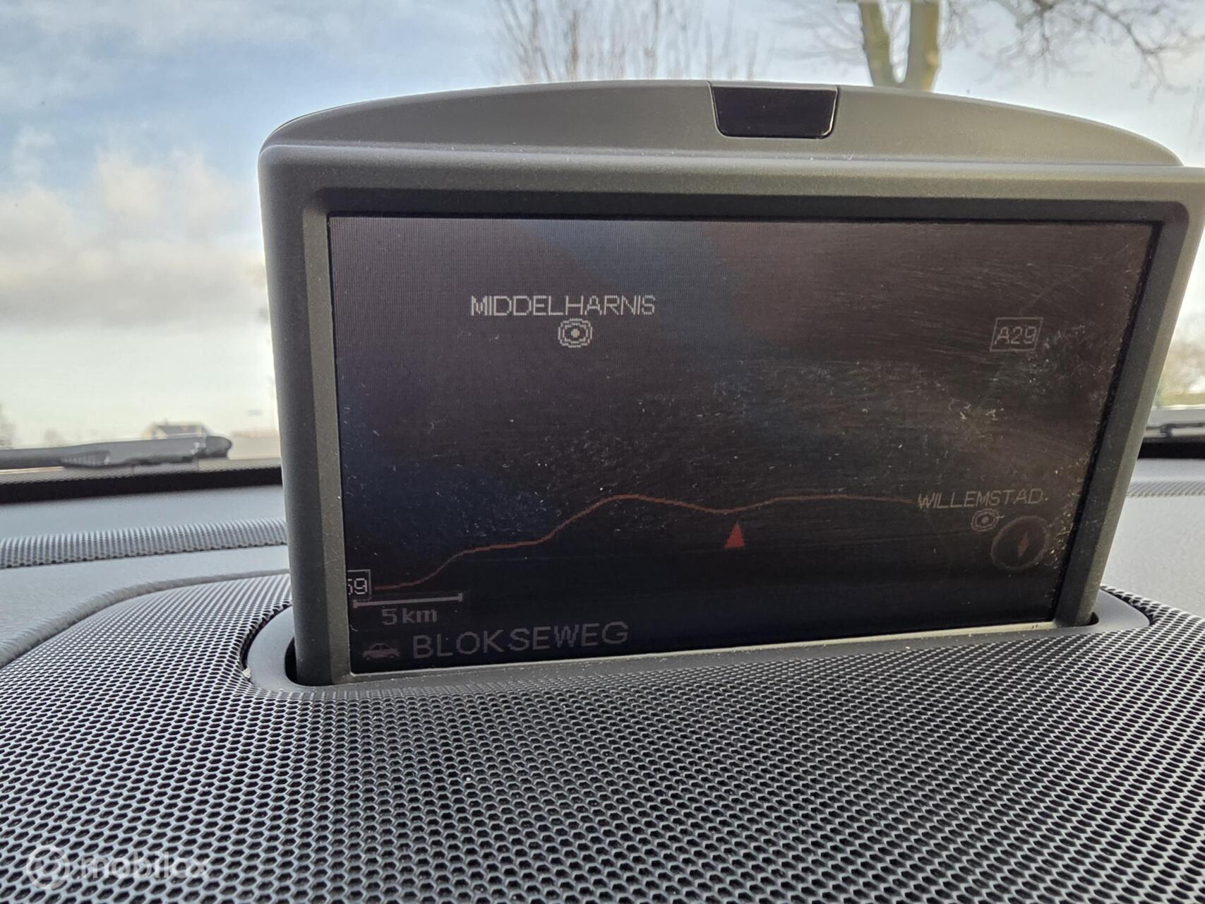 Foto van Volvo Xc70