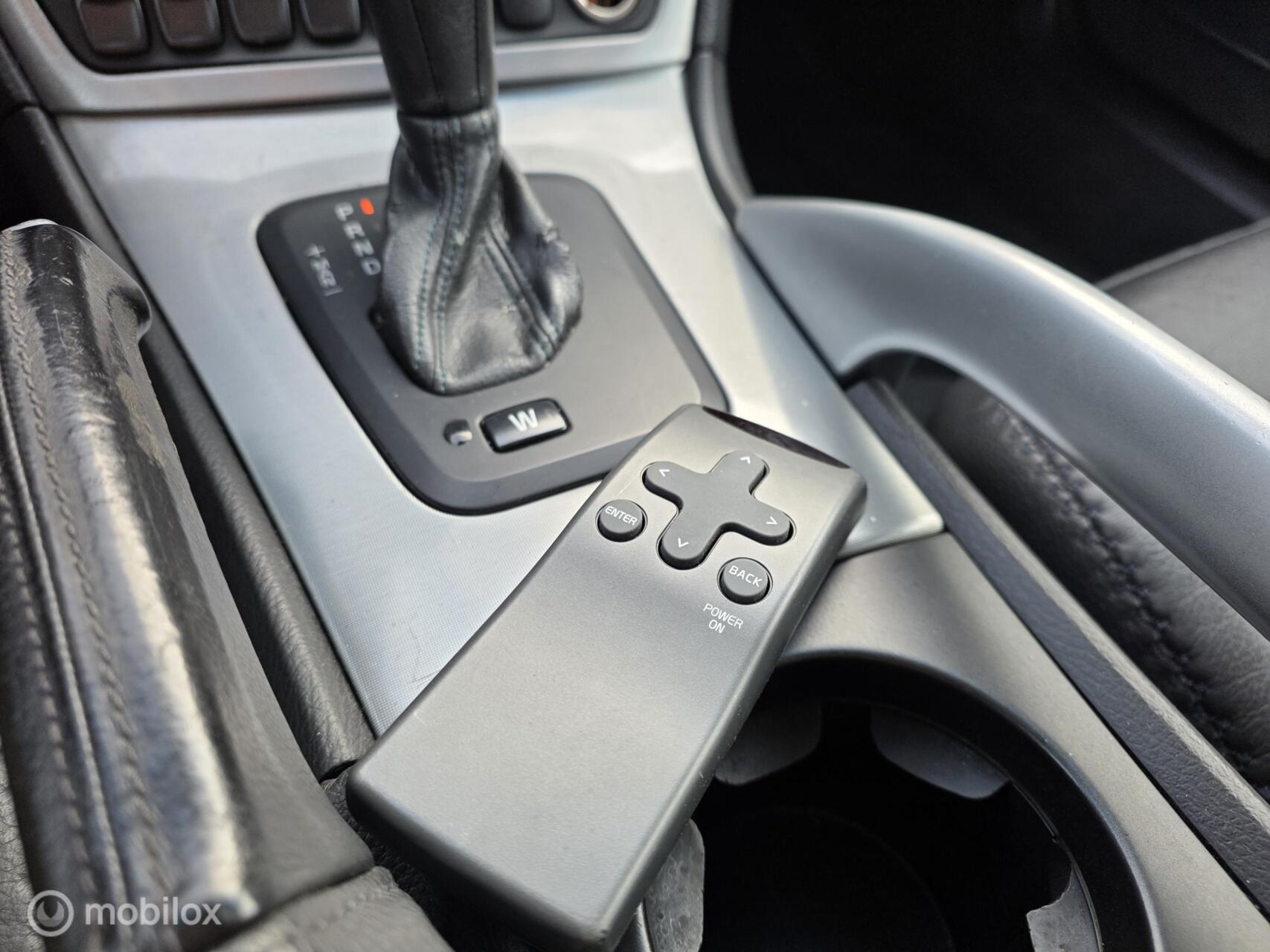 Foto van Volvo Xc70