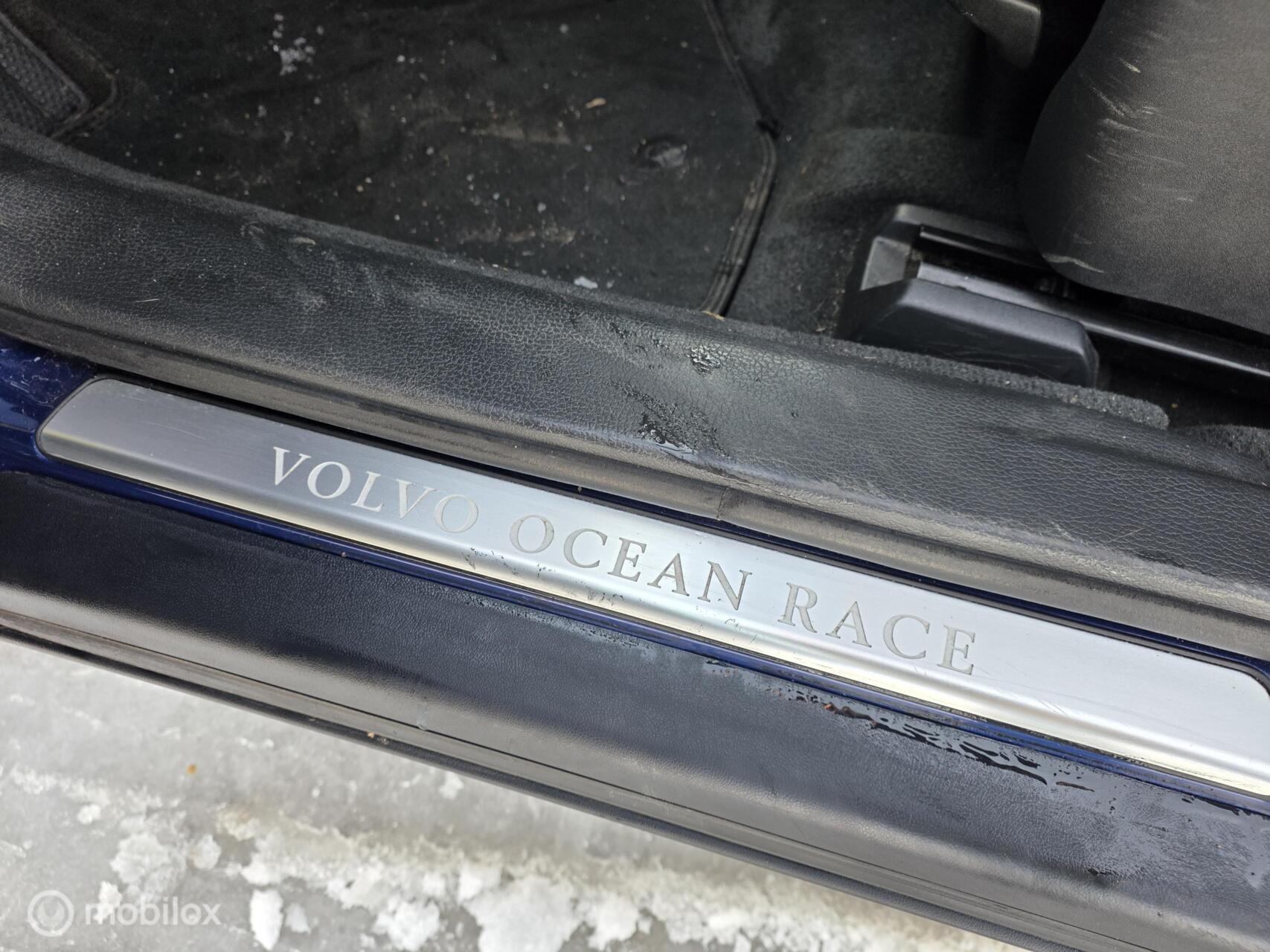 Foto van Volvo Xc70
