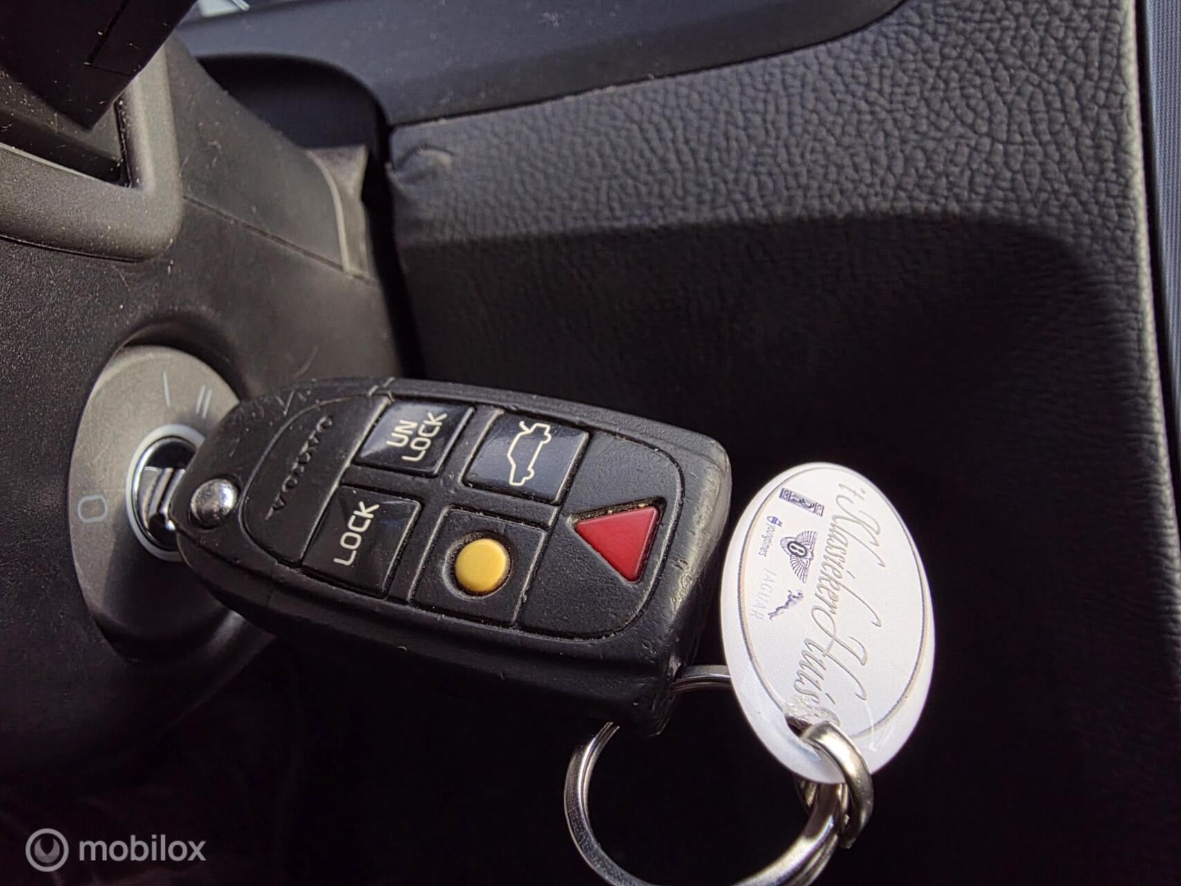 Foto van Volvo Xc70