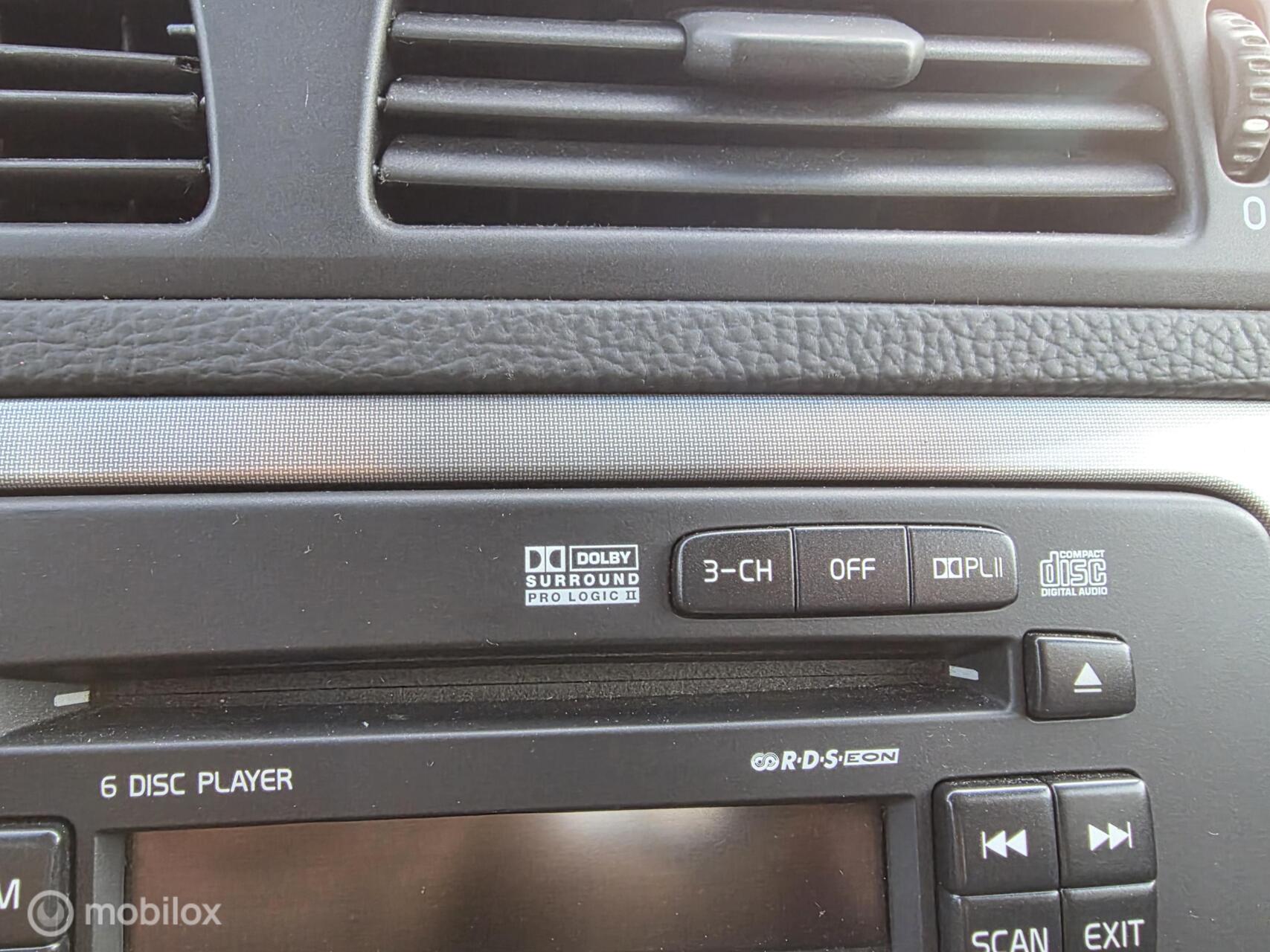 Foto van Volvo Xc70