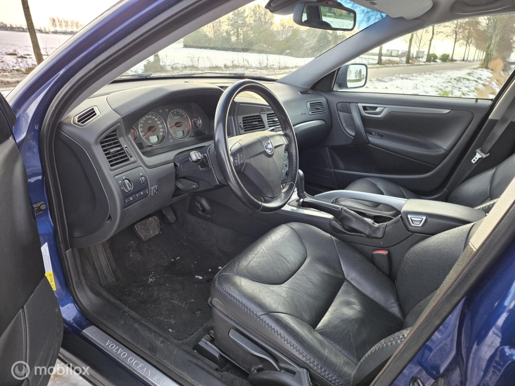 Foto van Volvo Xc70