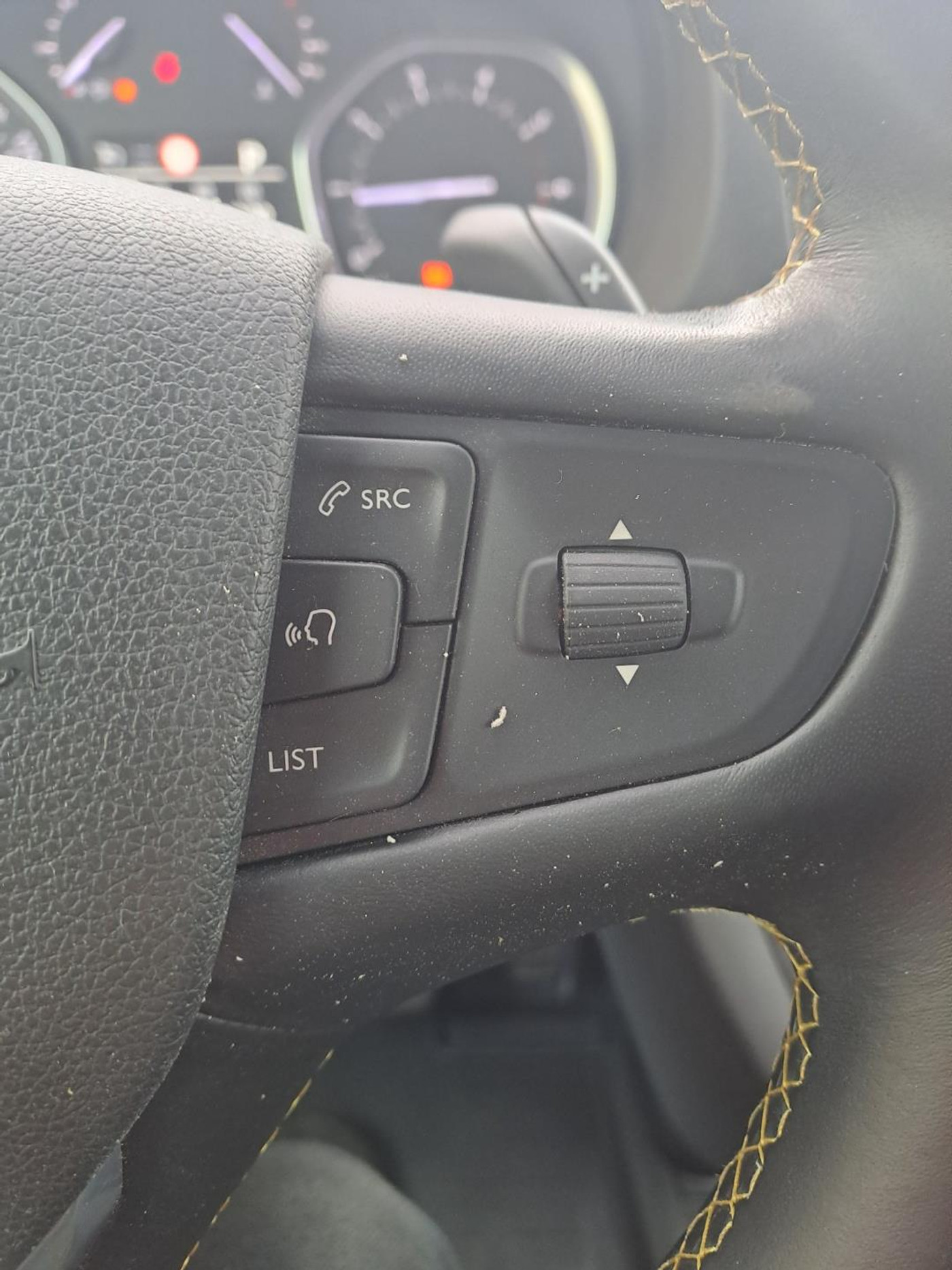 Foto van Opel Vivaro