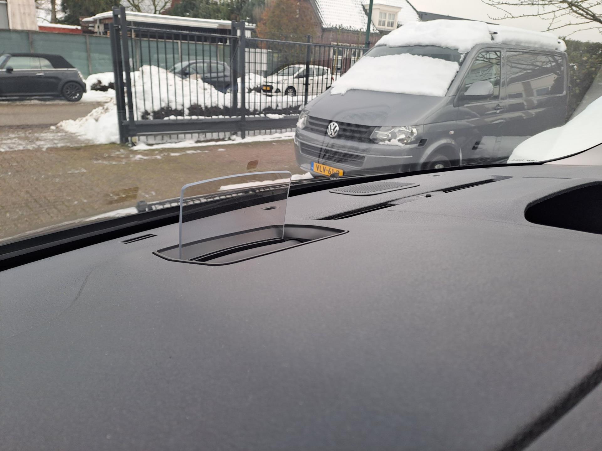 Foto van Opel Vivaro