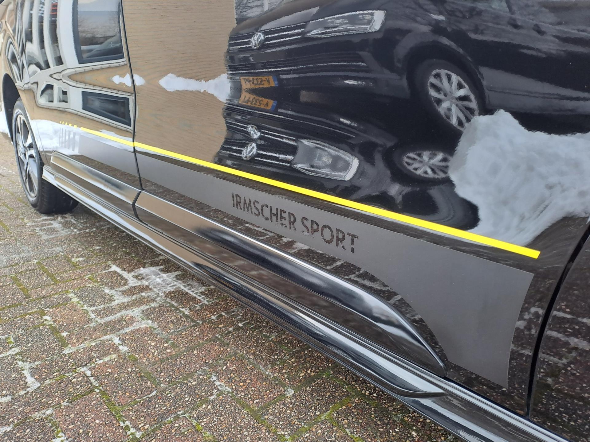 Foto van Opel Vivaro