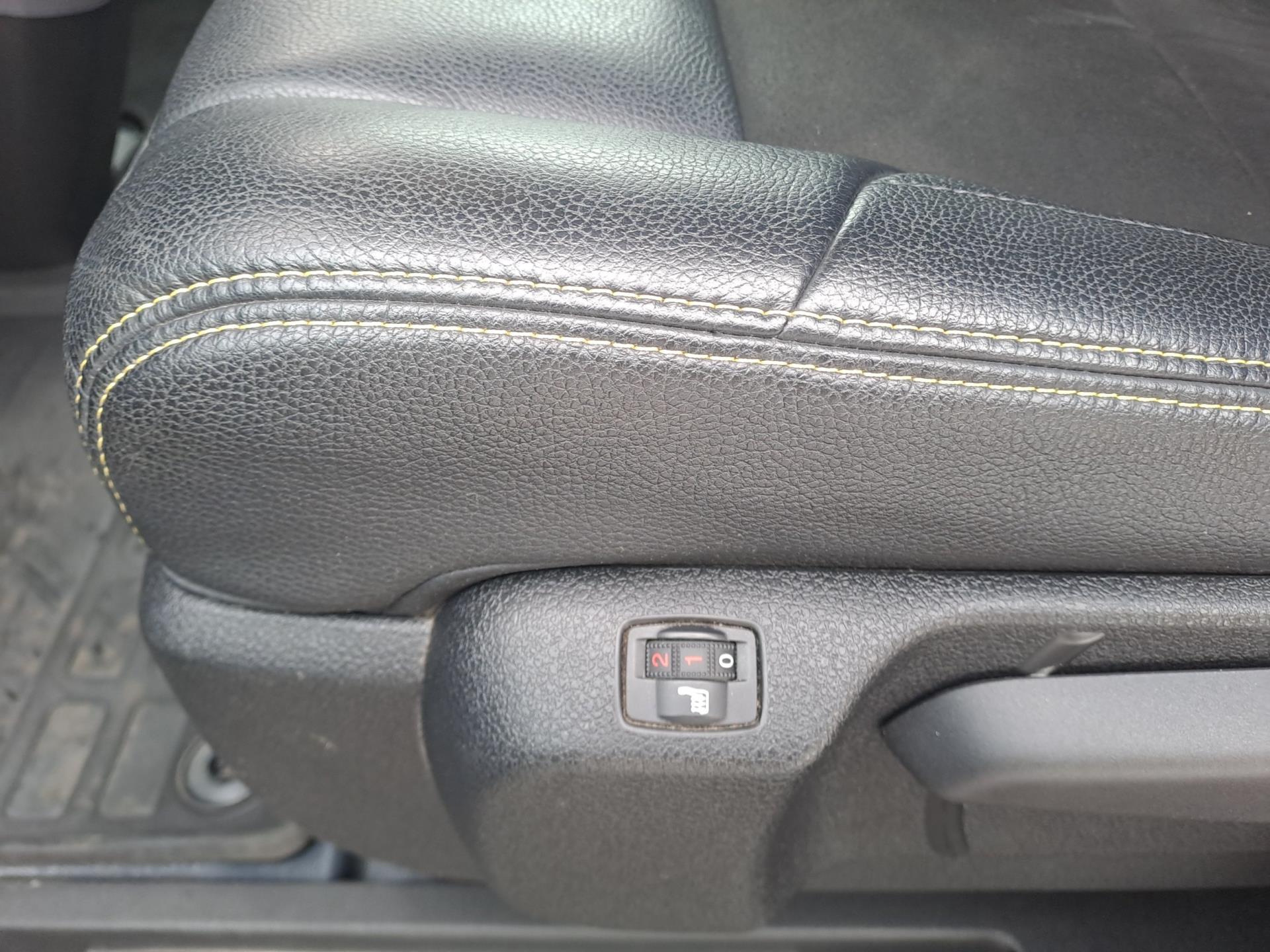 Foto van Opel Vivaro