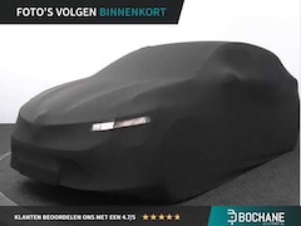 Renault Clio 1.0 SCe 2021 - voorkant