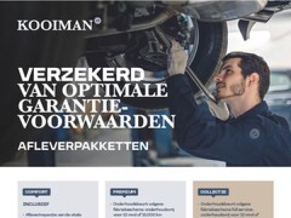 Foto van Nissan Qashqai