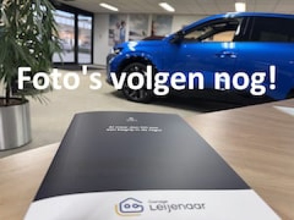Renault Clio 0.9 TCe Limited 2018 - voorkant