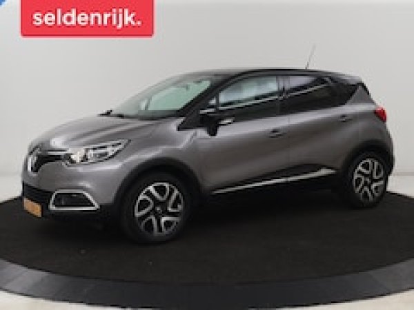 Foto van Renault Captur
