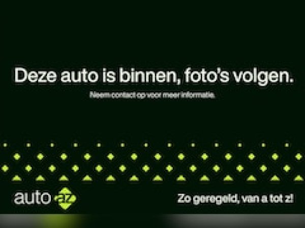 Kia Picanto 1.0 T-GDI GT-Line 2018 - voorkant