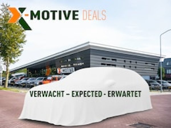 Renault Captur 1.3 TCe 140 Rive Gauche 2022 - voorkant