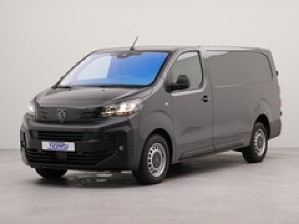 Foto van Peugeot Expert