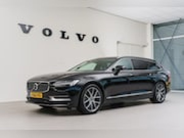 Foto van Volvo V90