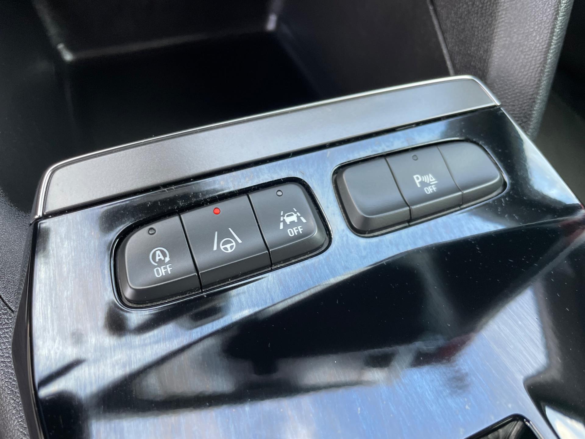Foto van Opel Mokka