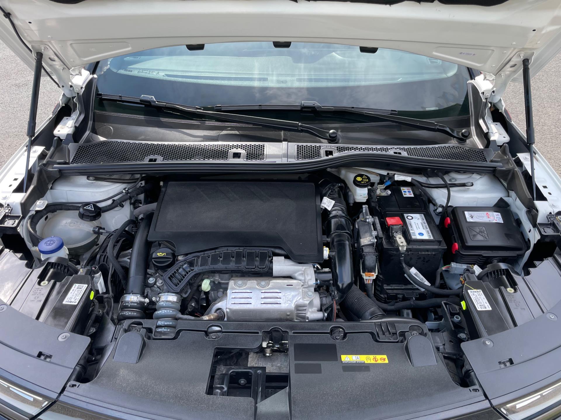 Foto van Opel Mokka