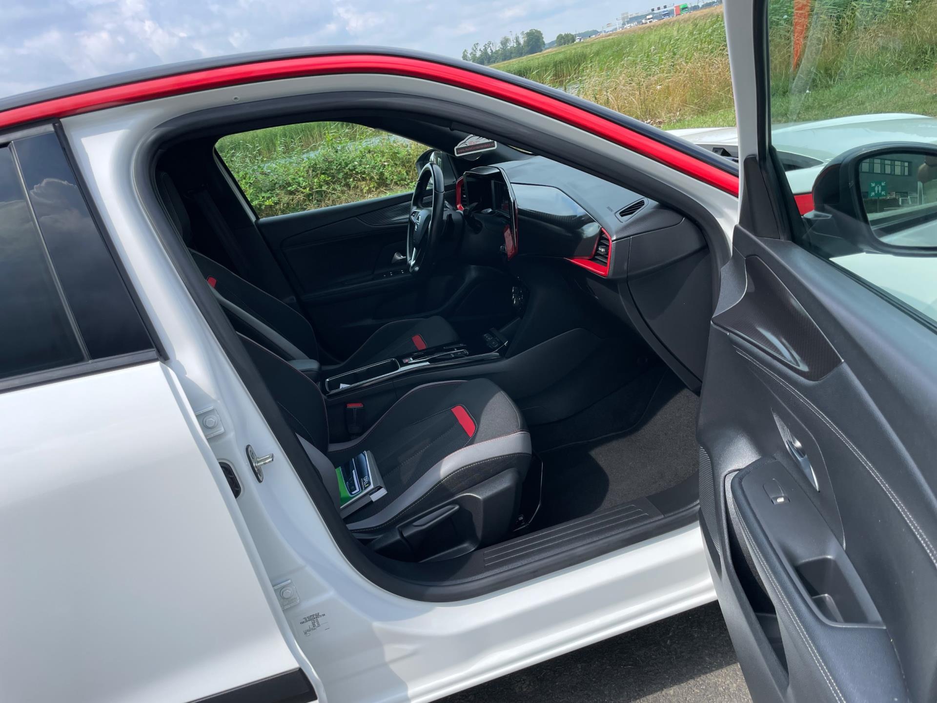 Foto van Opel Mokka