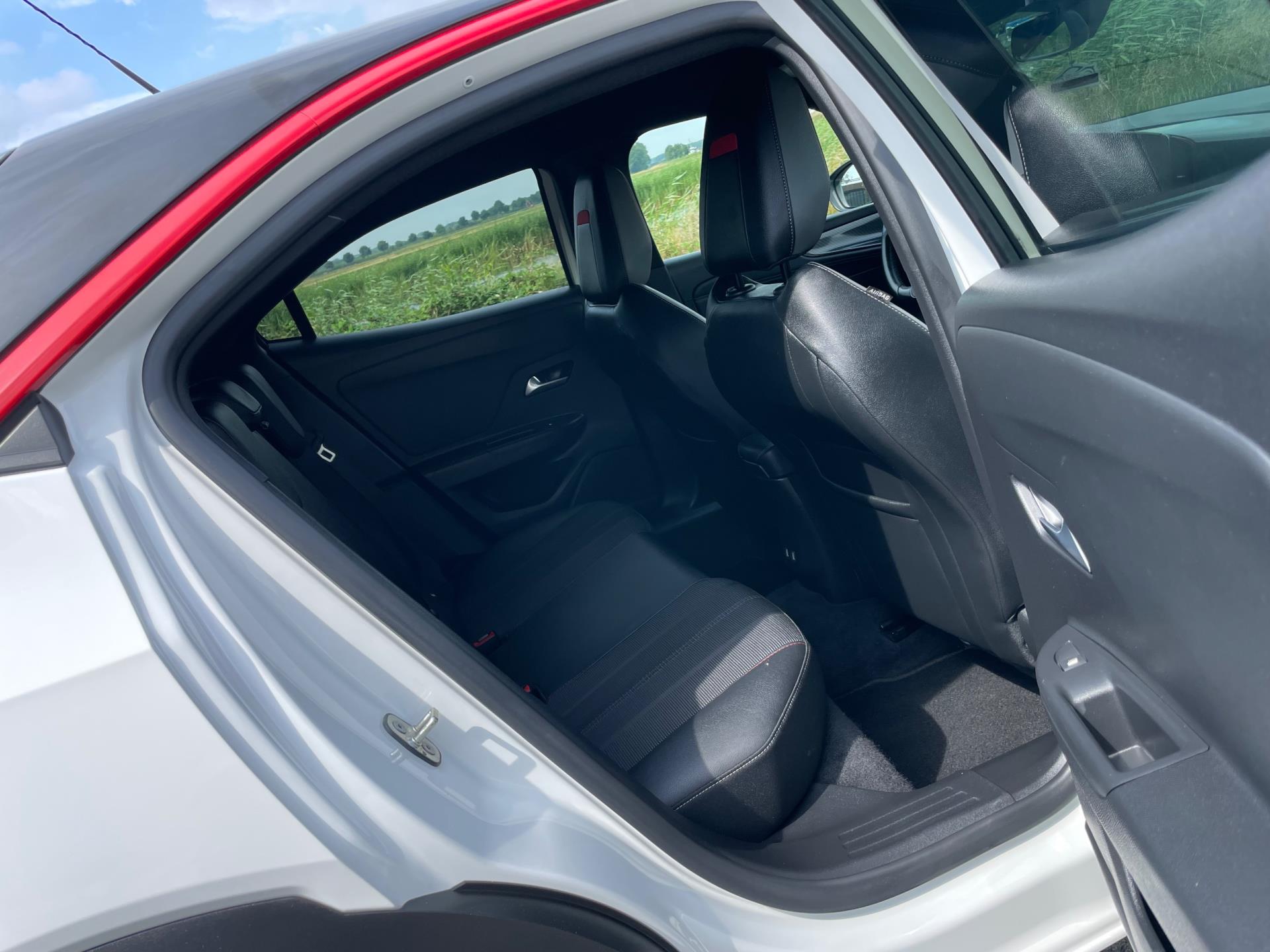 Foto van Opel Mokka