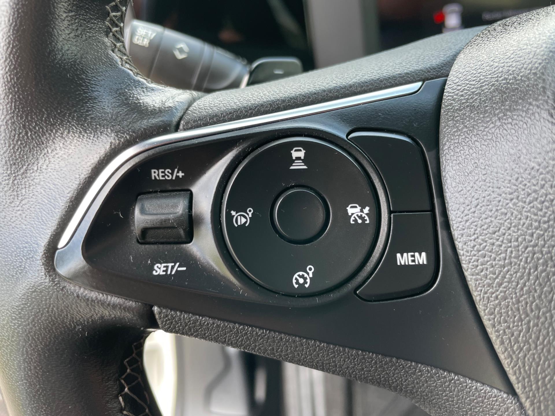 Foto van Opel Mokka