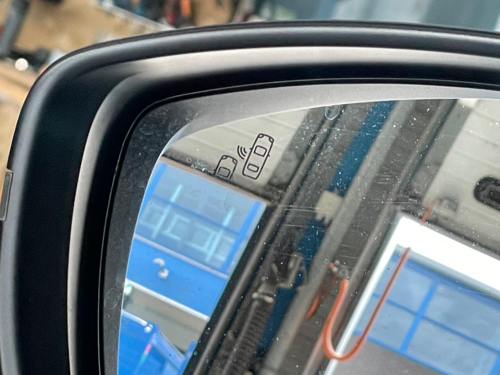 Foto van Opel Mokka