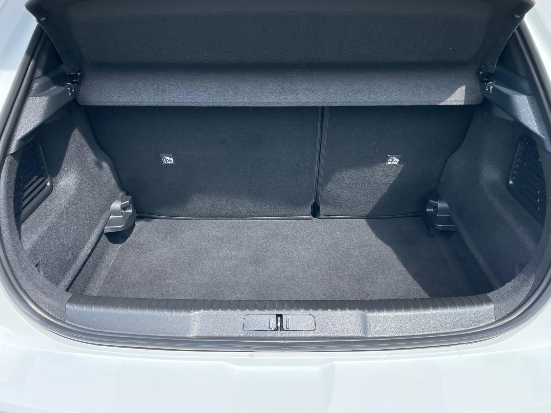 Foto van Opel Mokka
