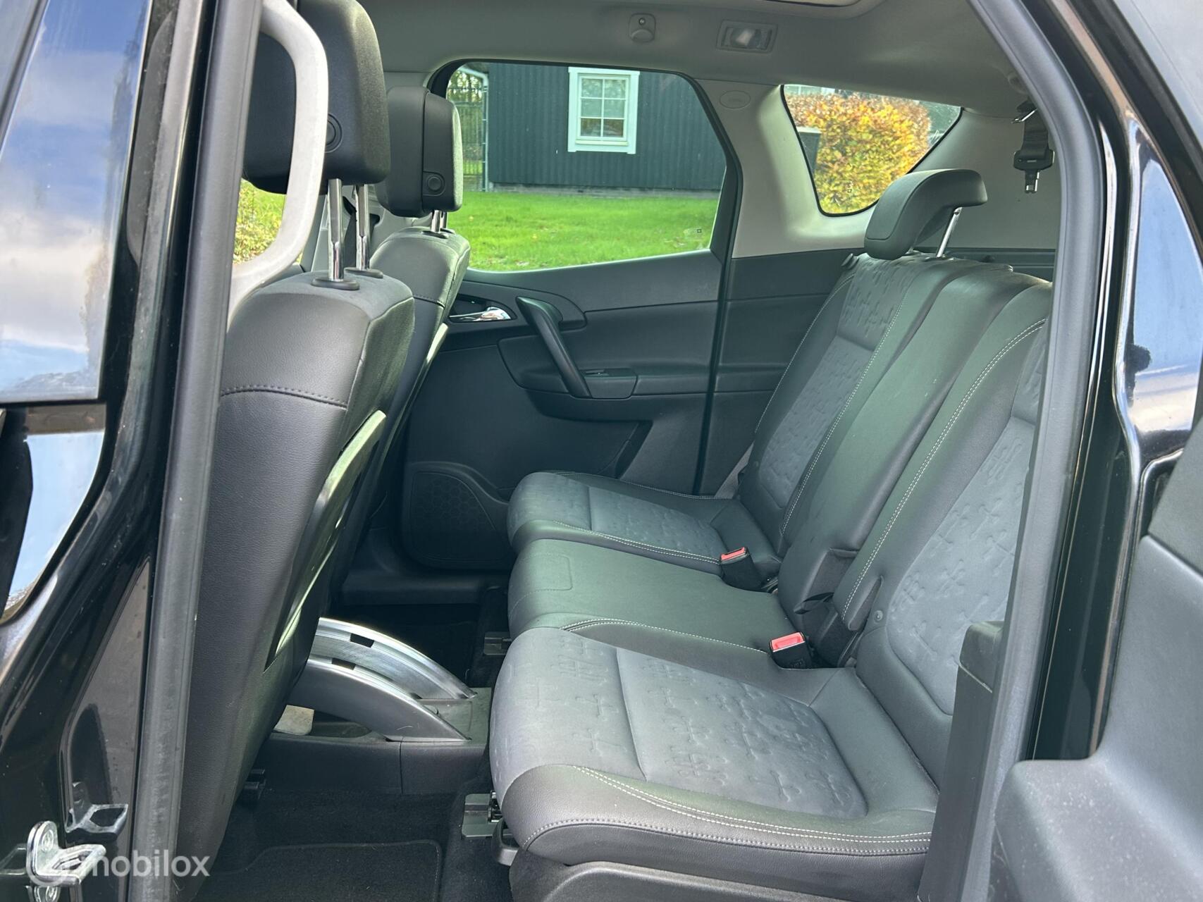 Foto van Opel Meriva
