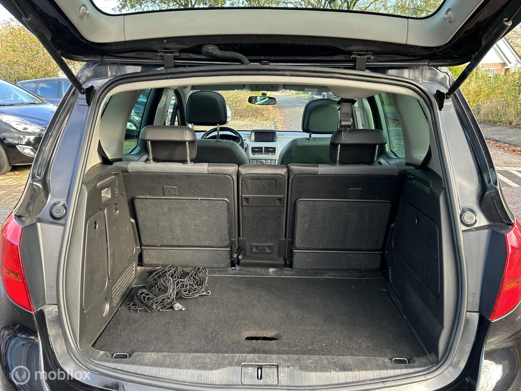 Foto van Opel Meriva