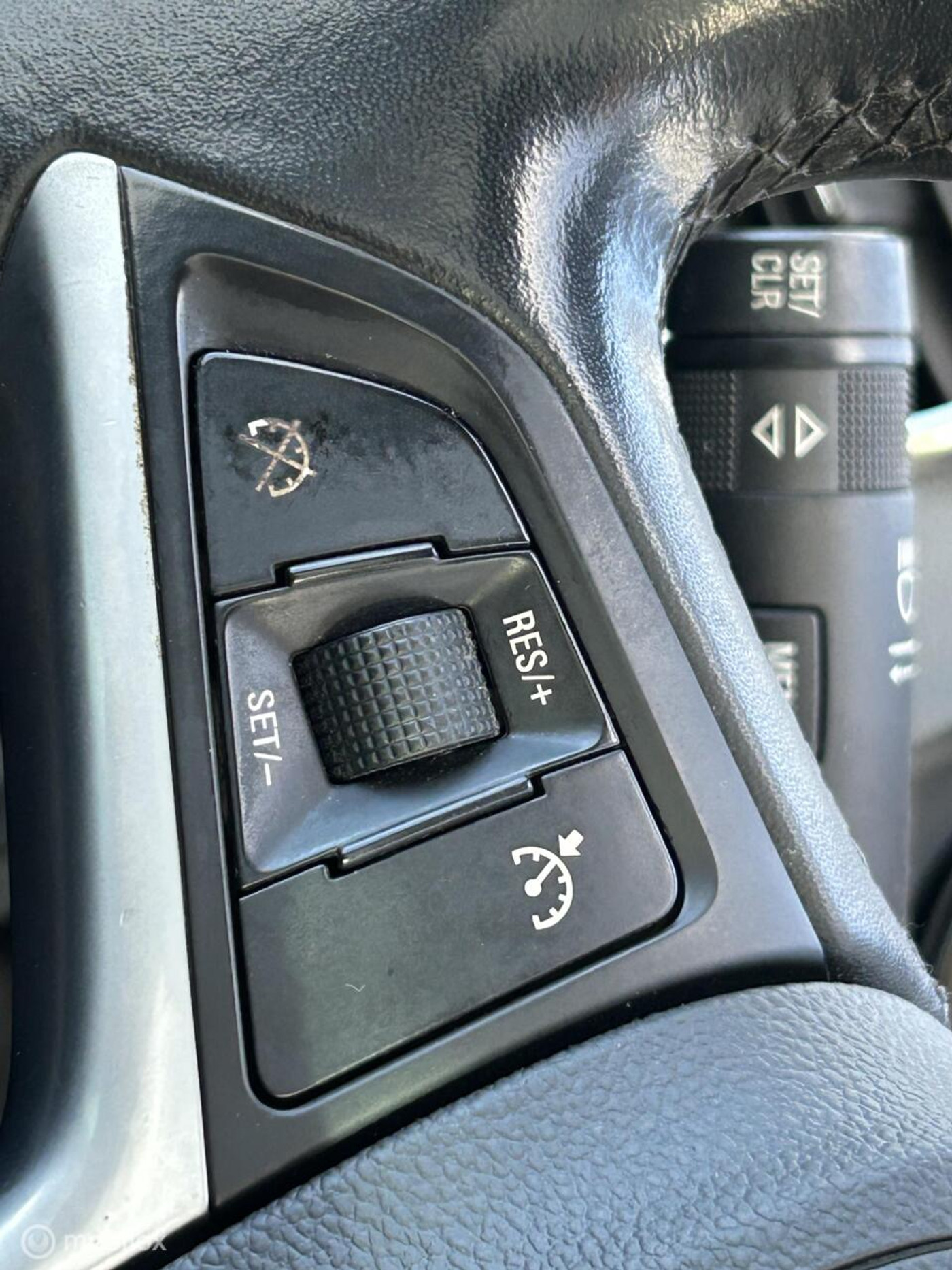 Foto van Opel Meriva