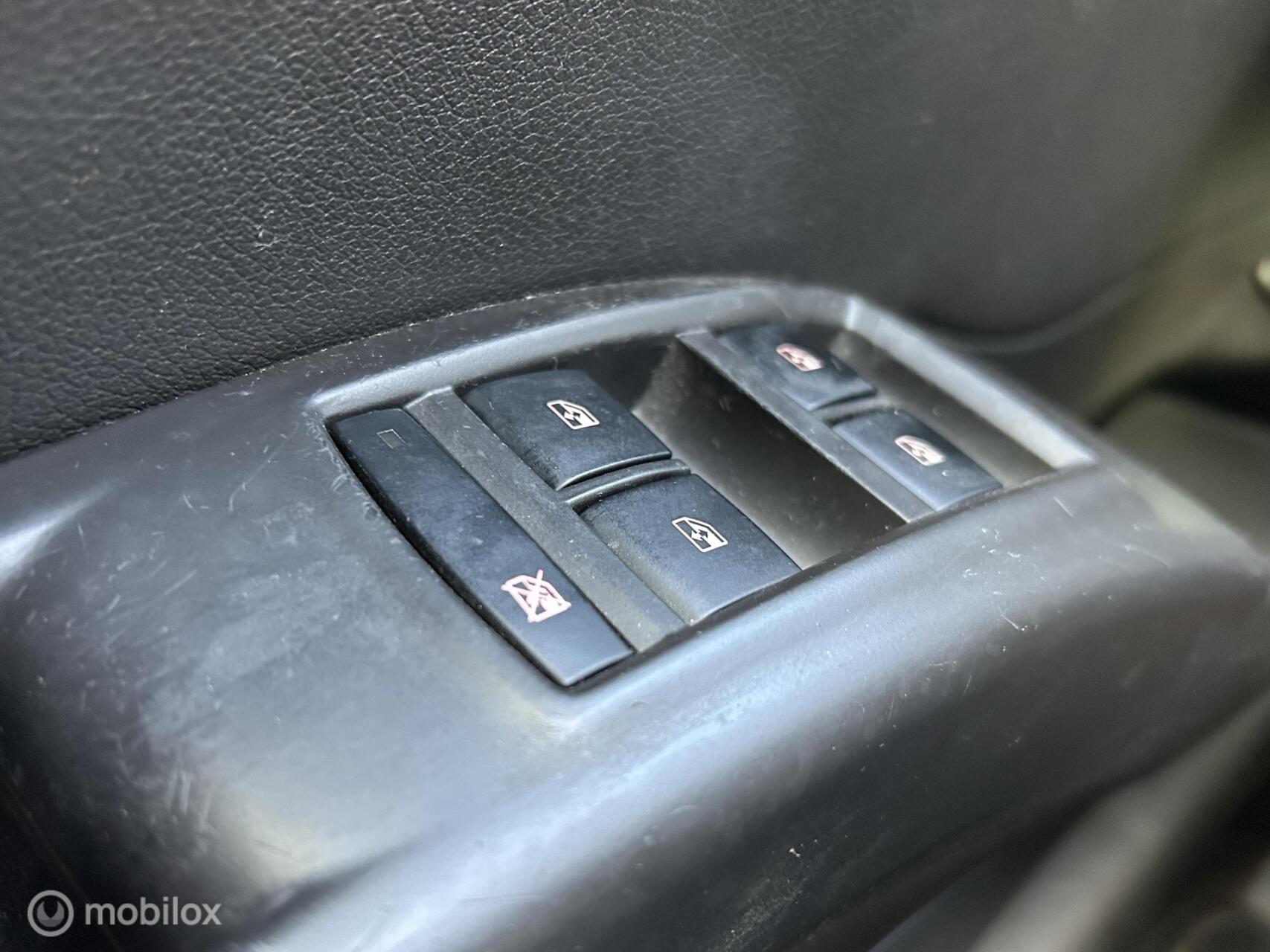 Foto van Opel Meriva