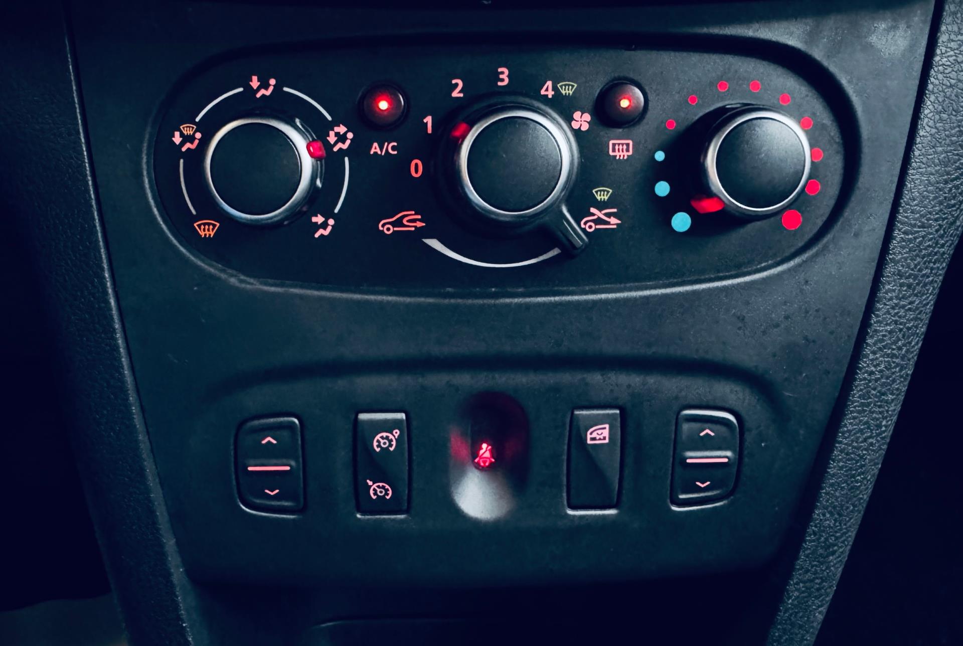Foto van Dacia Logan