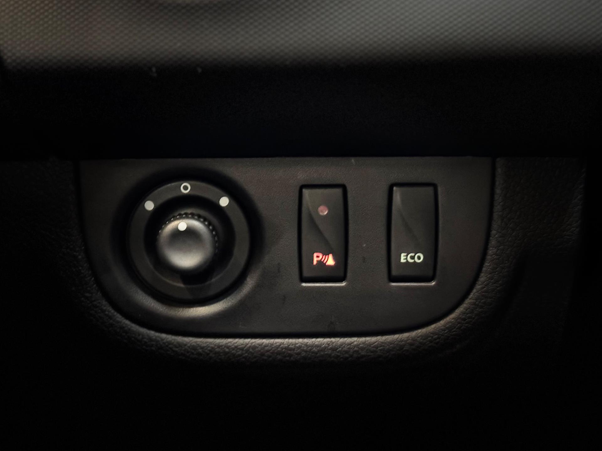 Foto van Dacia Logan