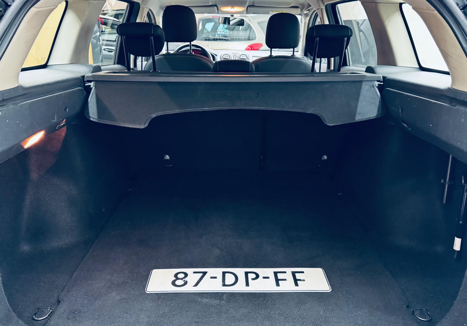 Foto van Dacia Logan