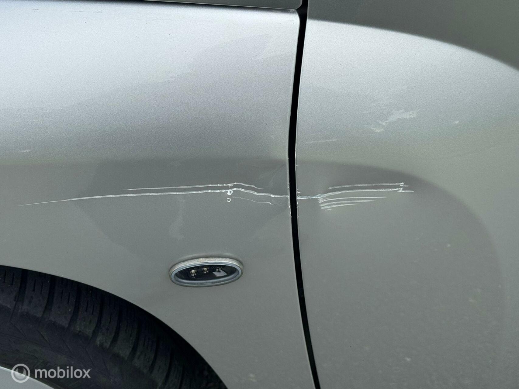 Foto van Chevrolet HHR