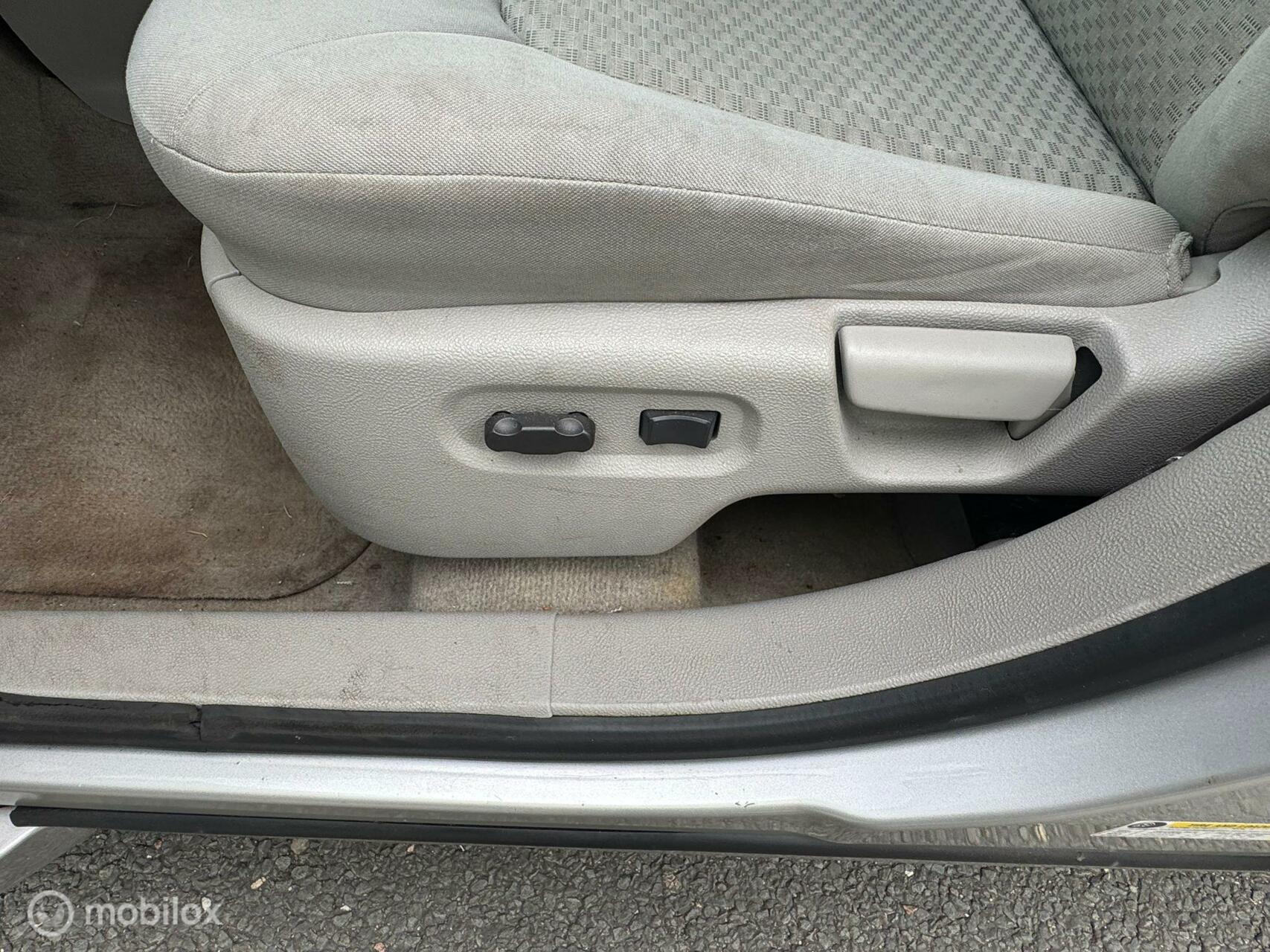 Foto van Chevrolet HHR
