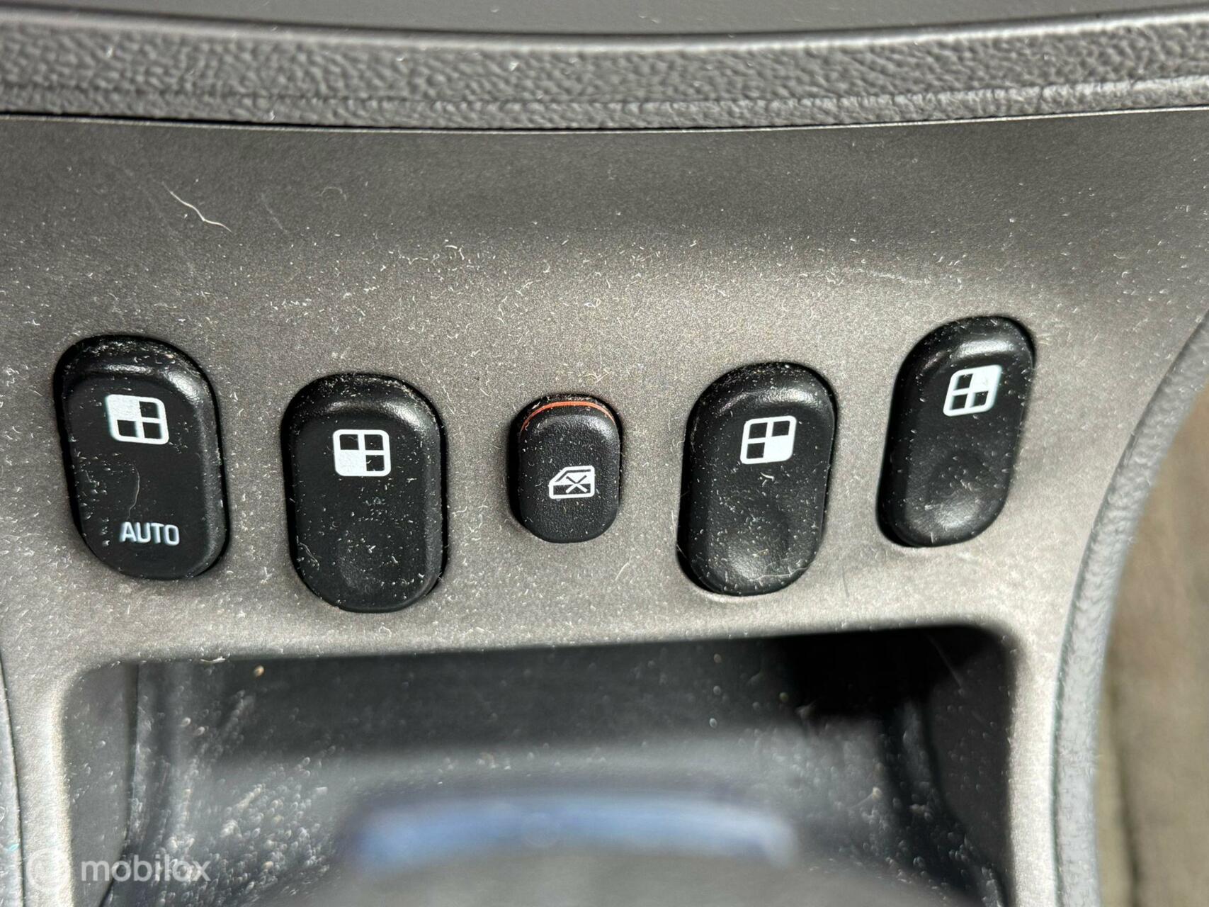 Foto van Chevrolet HHR