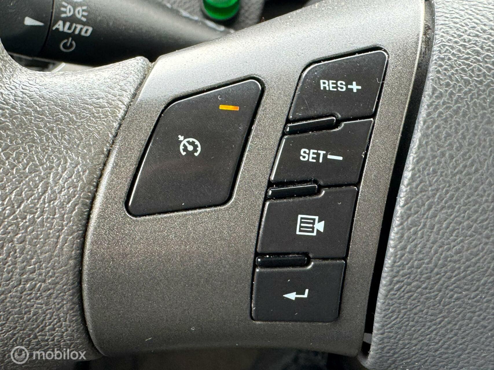 Foto van Chevrolet HHR