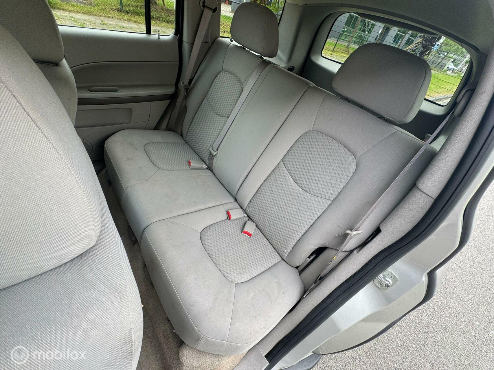 Foto van Chevrolet HHR