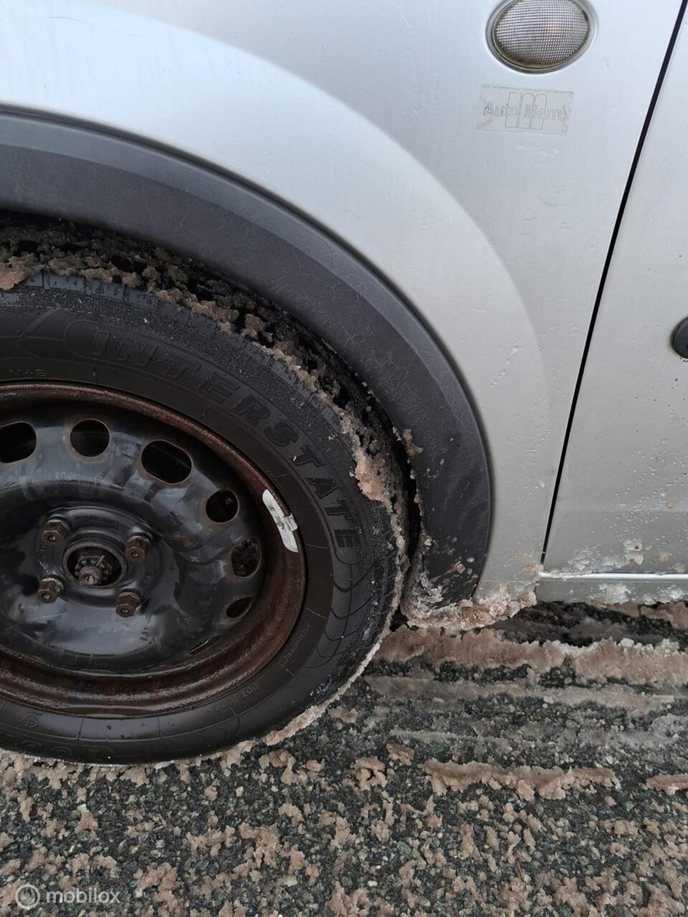 Foto van Opel Corsa-c
