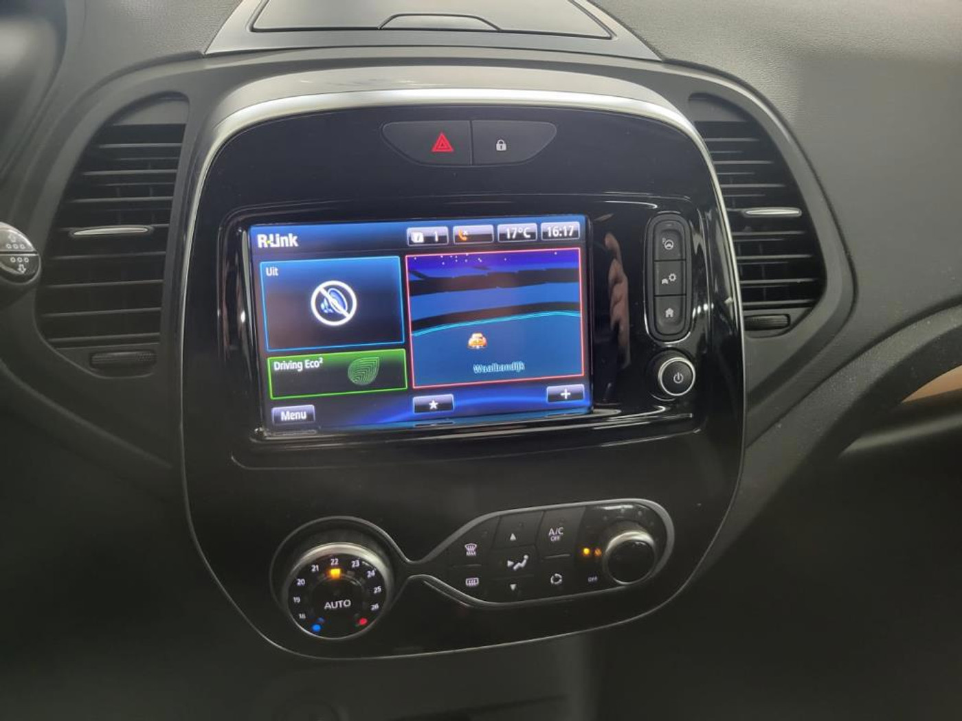 Foto van Renault Captur