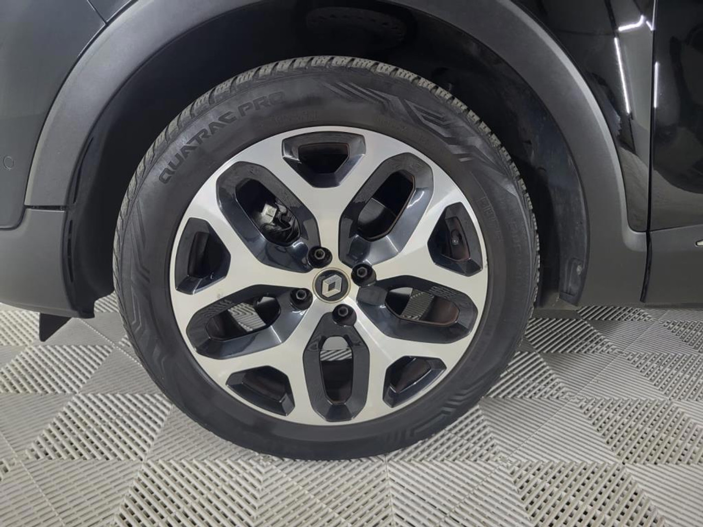 Foto van Renault Captur