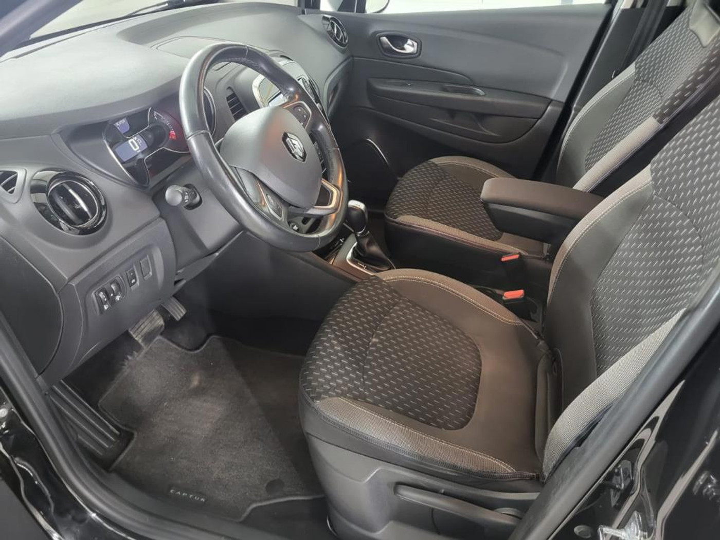 Foto van Renault Captur