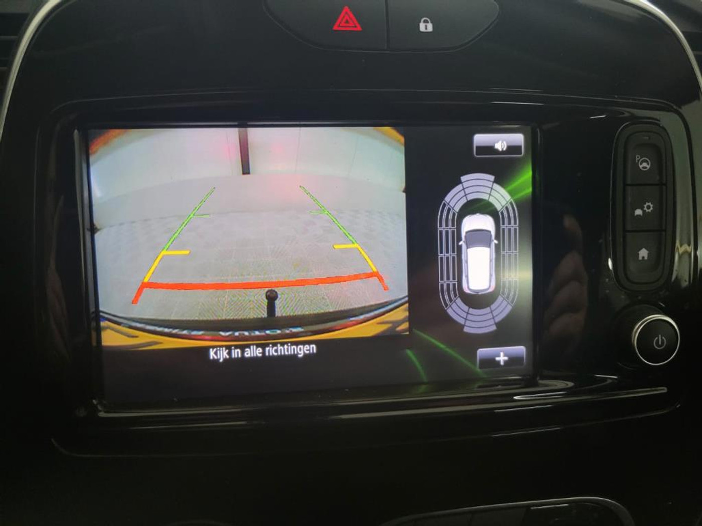 Foto van Renault Captur