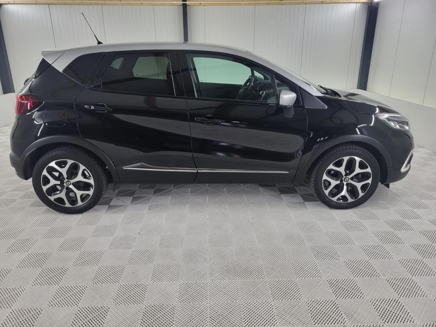 Foto van Renault Captur