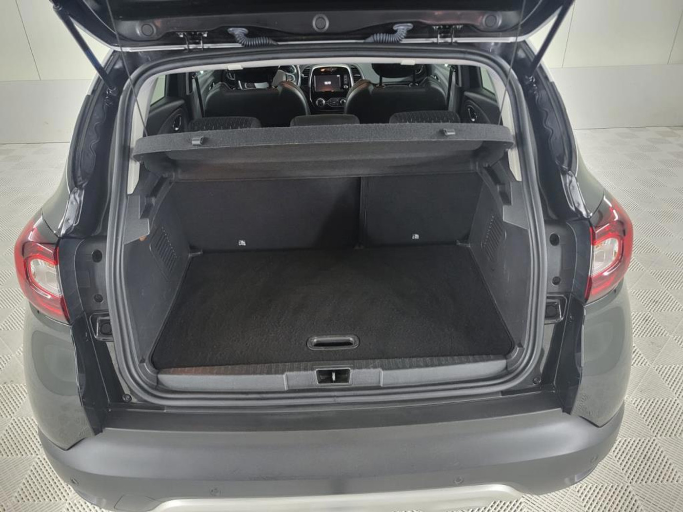Foto van Renault Captur