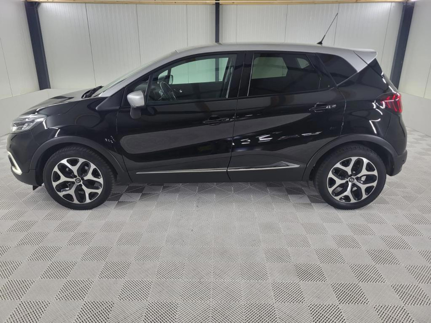 Foto van Renault Captur