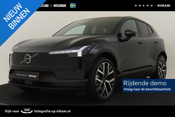Volvo Ex30 Single Motor Extended Range Plus 69 kWh 2025 - voorkant