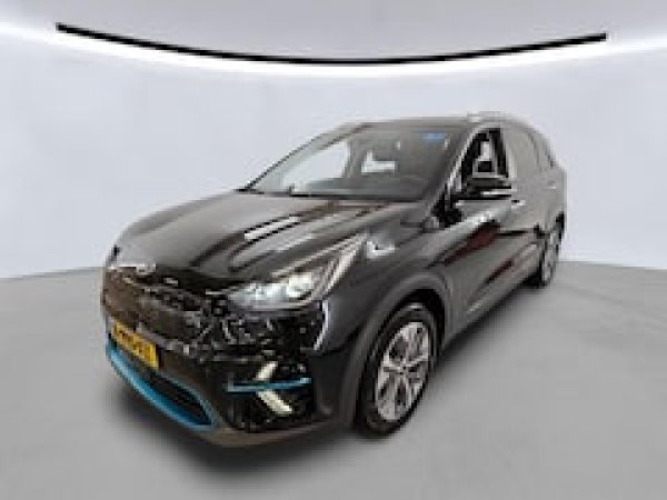 Foto van Kia e-Niro