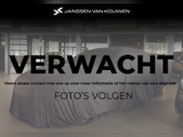 Peugeot 208 EV Active 2023 - voorkant