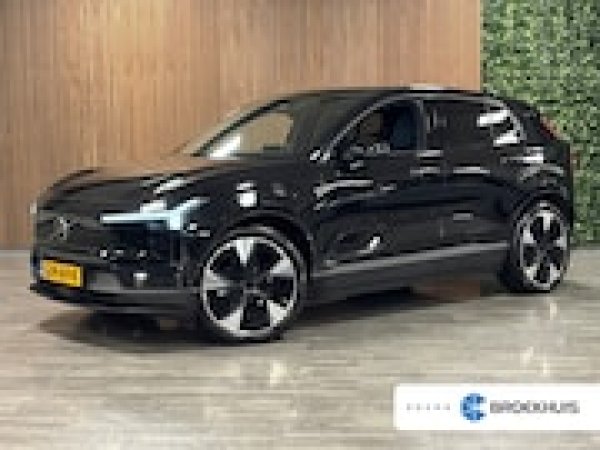 Foto van Volvo EX30