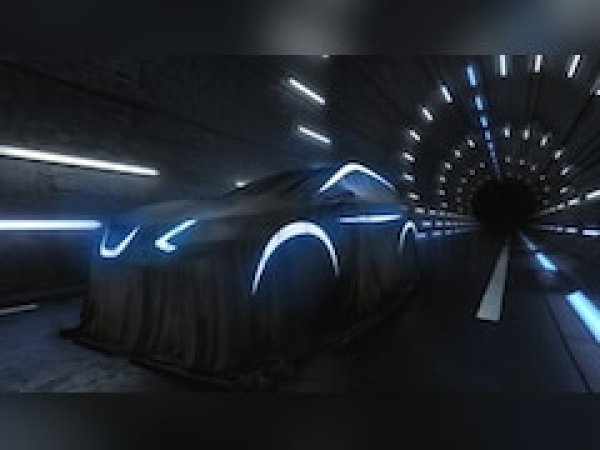 Foto van Nissan Qashqai